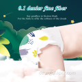 Premium weiche Baby -Windelhosen mit hoher Absorption